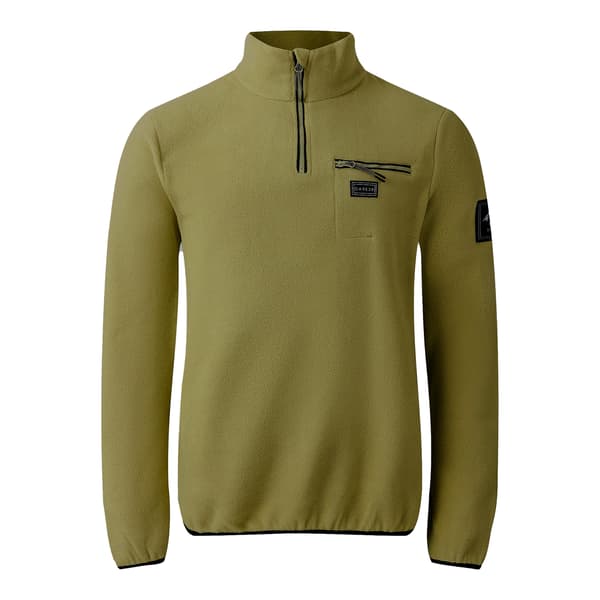 Dare 2B Herr Affinity Mountain Fleecetopp XL Martini Olive Martini Olive XL