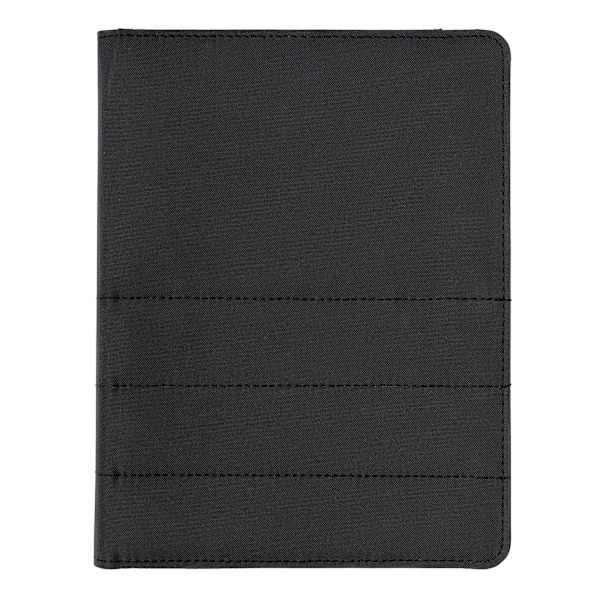 XD Xclusive Impact Aware RPET A5 Anteckningsbok One Size Svart Black One Size