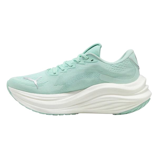 Puma Dam Magmax Nitro Träningsskor 4 UK Mint Mint 4 UK