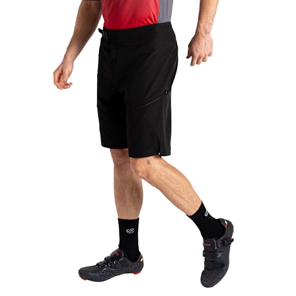 Dare 2B Herr Duration II Shorts 36R Svart Black 36R