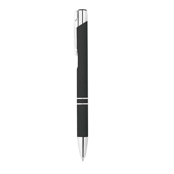 MidOcean Aosta Kulspetspenna One Size Svart Black One Size