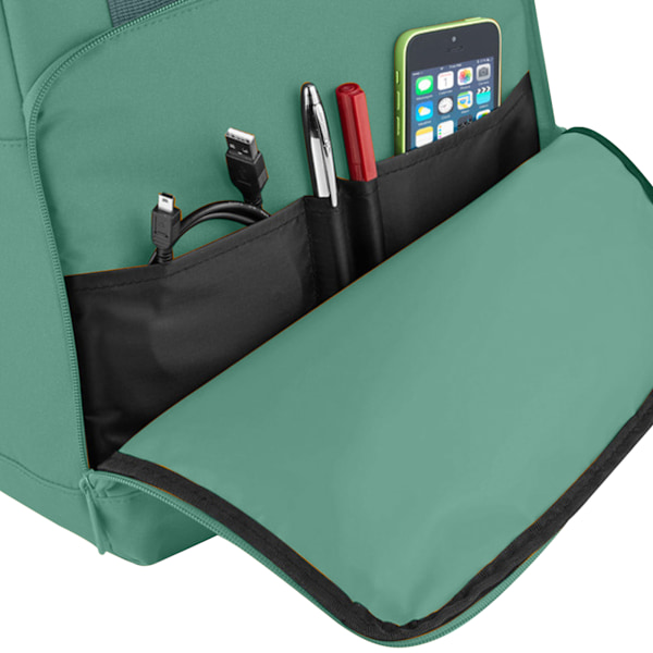 BagBase Twin Handle Roll-Top Ryggsäck One Size Sage Green Sage Green One Size