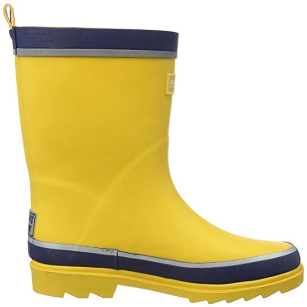 Regatta Great Outdoors Barnens/Barn Foxfire Wellington Boots Jem/White UK 6