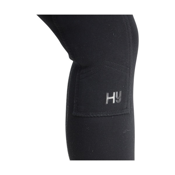 HyVIZ Dam/Dam Reflekter Breeches 24in Rosa/Svart Pink/Black 24in