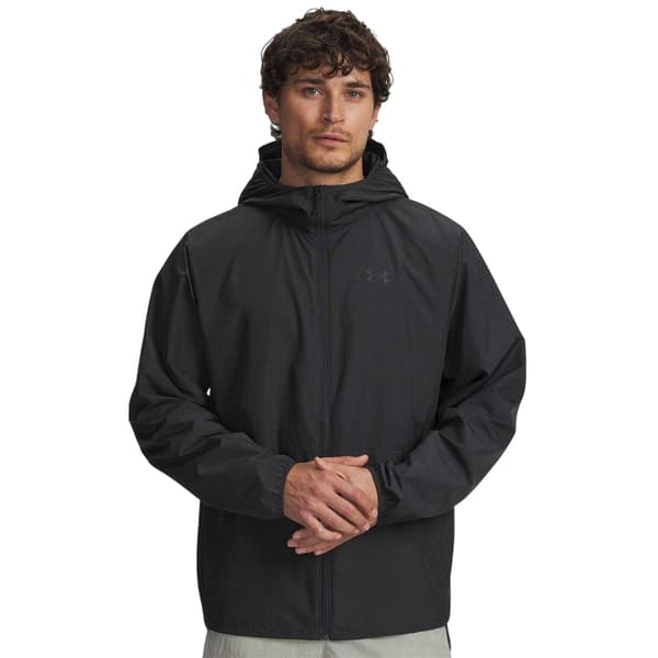 Under Armour Herr Vandringsjacka M Antracit Anthracite M