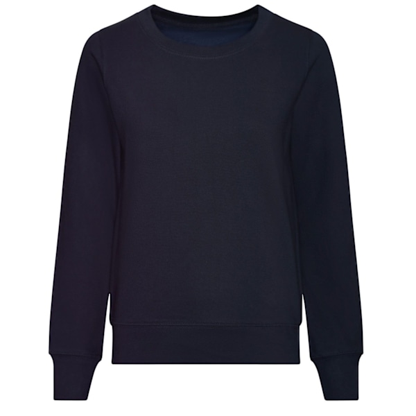 Awdis Dam/Dam Sweatshirt L French Navy French Navy L