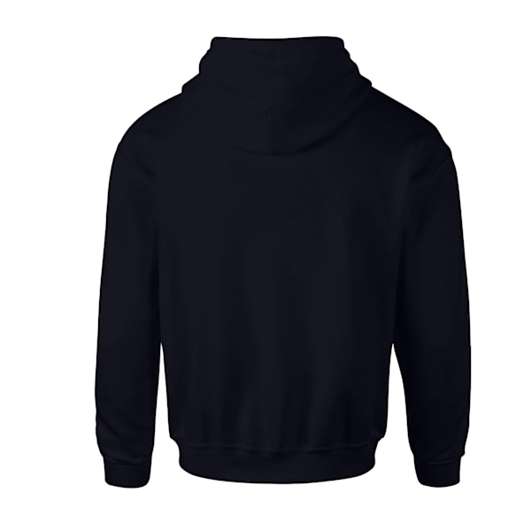 Harry Potter Flickor Ravenclaw Crest Hoodie 7-8 År Marinblå Navy Blue 7-8 Years