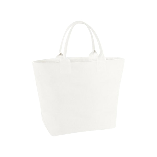 Quadra Canvas Deck Bag (24 liter) One Size Off White Off White One Size