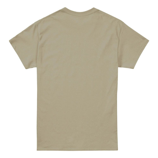 Star Trek Herr Select Weapon T-Shirt L Safari Grön Safari Green L