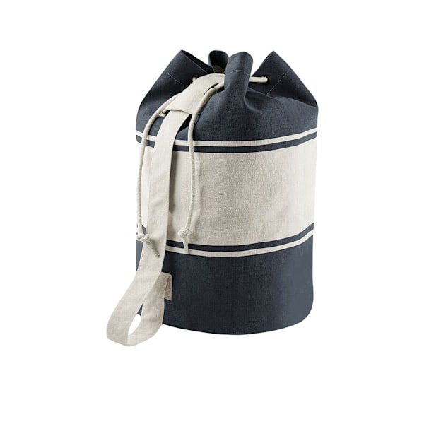 Quadra 30L Duffelväska One Size Marinblå/Vit Navy/Off White One Size