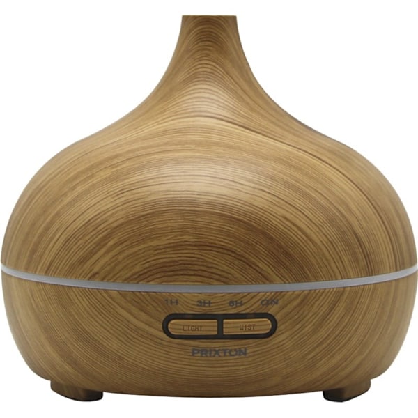 Prixton Hidra Luftfuktare One Size Trä Wood One Size