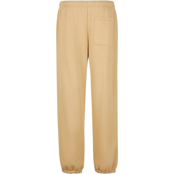 Build Your Brand Herr Mjuka Joggingbyxor XL Union Beige Union Beige XL