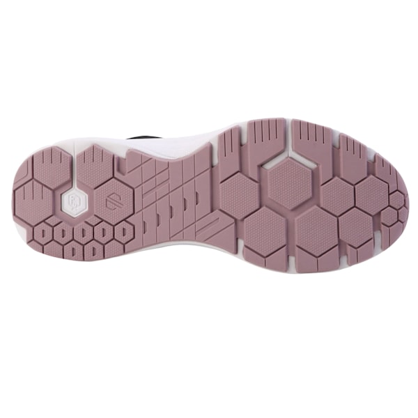 Dare 2B Dam/Kvinnor Hex Rapid Performance Tränare 4 UK Svart Black/Woodrose 4 UK