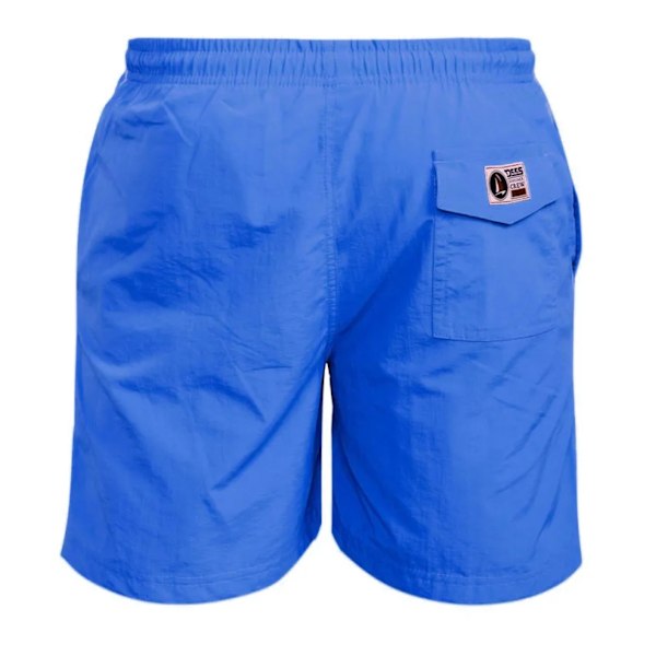 Duke Herr D555 Yarrow Baddräktsshorts M Royal Royal M