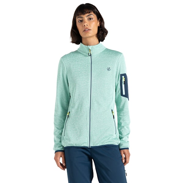 Dare 2B Dam Fleecetröja Torrek 8 UK Mintgrön Mint Green 8 UK