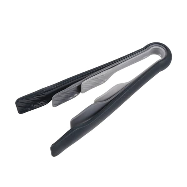 Regatta Tongs (3-pack) One Size Ebony Grey Ebony Grey One Size