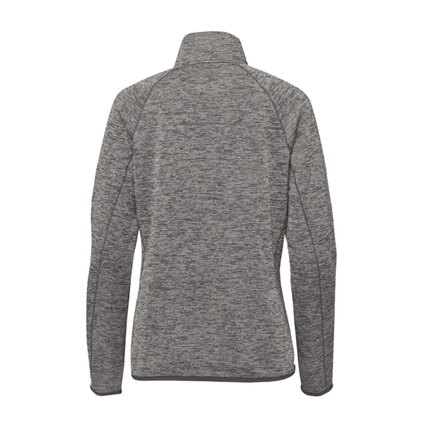Stormtech Dam Yosemite Tröja S Granitmelerad Granite Heather S
