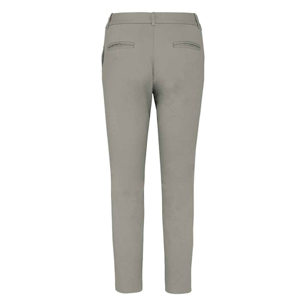 Native Spirit Dam/Dam Trousers Storlek 14 UK Mandelgrön Almond Green 14 UK