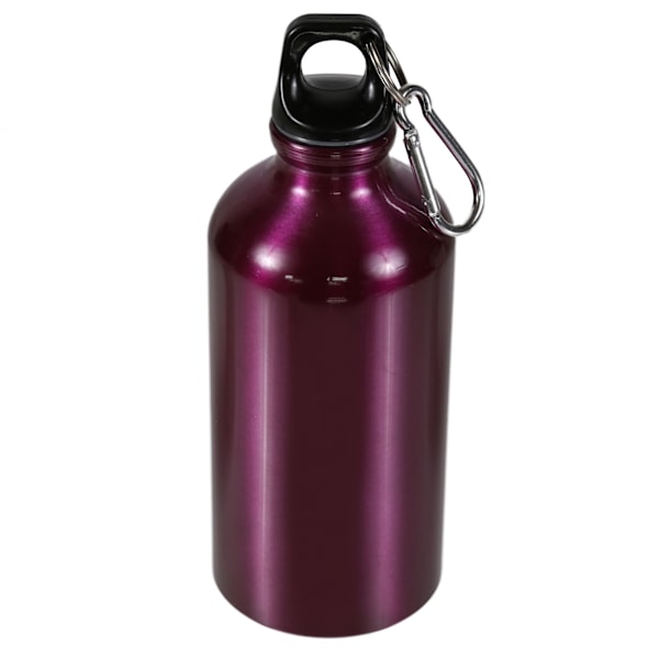 Regatta Aluminium Flaska One Size Azalia Azalia One Size