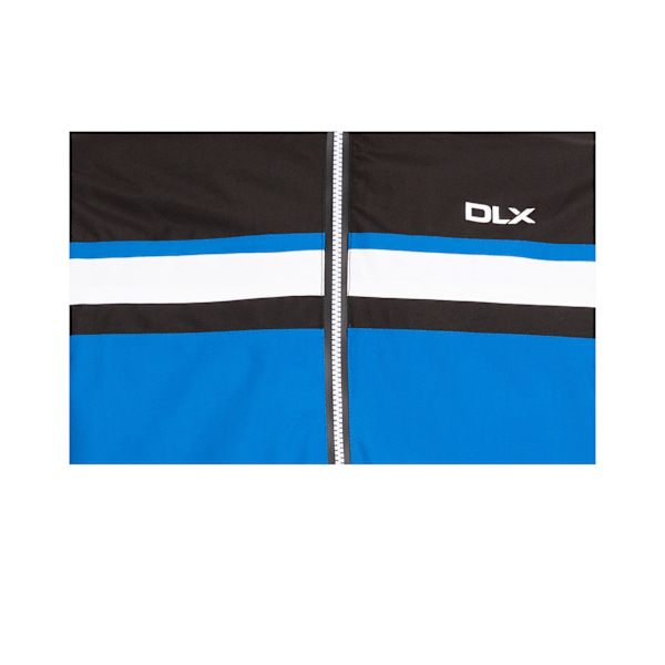 Trespass Vaughn DLX Skidjacka L Blå Blue L