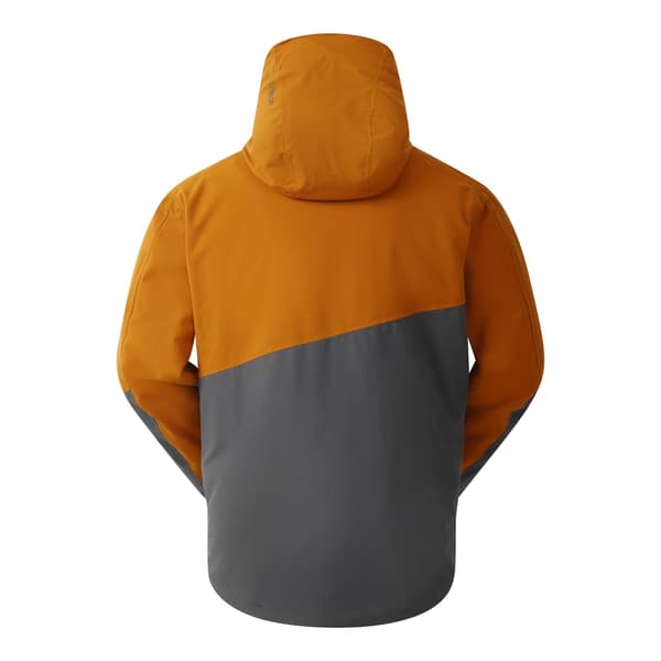 Dare 2B Halfpipe III skidjacka för män S Pumpkin Spice Pumpkin Spice S