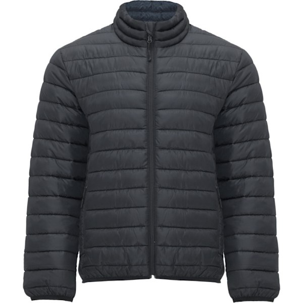 Roly Herr Finland Isolerad Jacka L Ebony Ebony L
