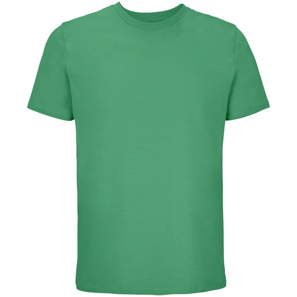 SOLS Unisex Vuxen Legend Ekologisk T-shirt M Spring Green Spring Green M