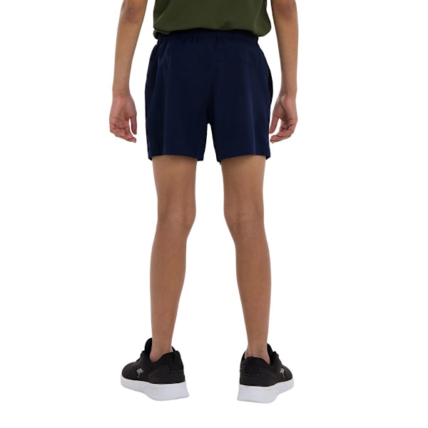 Canterbury Childrens/Kids Woven Shorts 12 år Marinblå Navy 12 Years