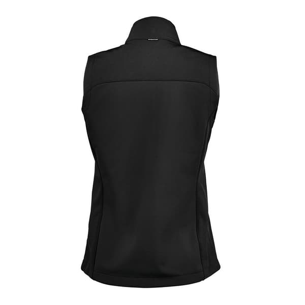 Stormtech Dam/Dam Gilet S Svart Black S