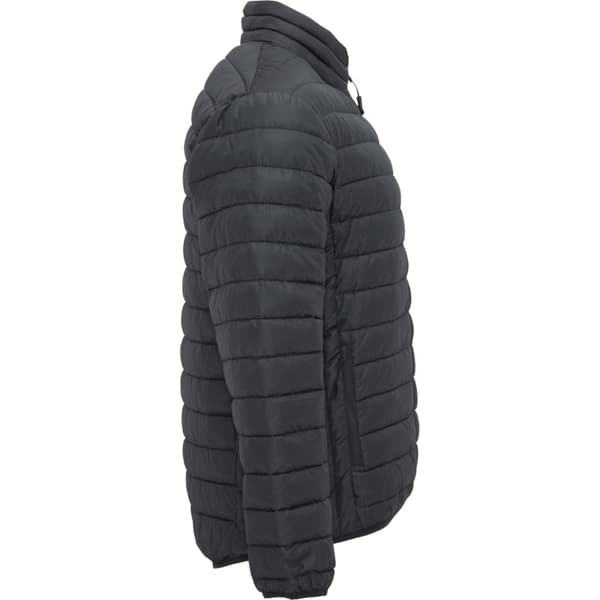 Roly Finland Isolerad Jacka Herr L Ebenholts Ebony L