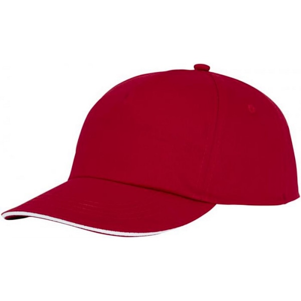 Bullet Styx Sandwich Cap One Size Röd Red One Size