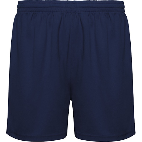 Roly Unisex Vuxen Spelare Sport Shorts XXL Marinblå Navy Blue XXL