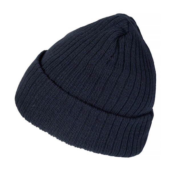 Clique Unisex Vuxen Milas Mössa One Size Mörk Marinblå Dark Navy One Size