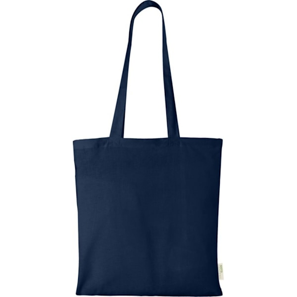 Bullet Orissa ekologisk bomullstygväska One Size Navy Navy One Size