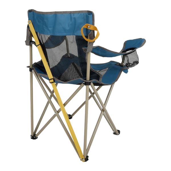 Regatta Isla Streamair Fällstol One Size Dynasty Blå Dynasty Blue One Size