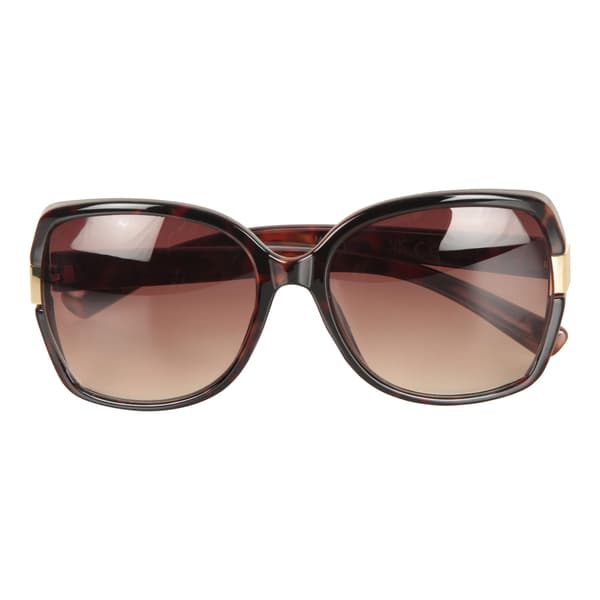 Mountain Warehouse Dam/Damer Sydney Tortoise Shell Solglasögon Brown One Size