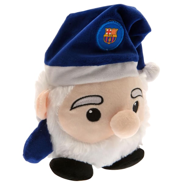 FC Barcelona Santa One Size Blå Blue One Size