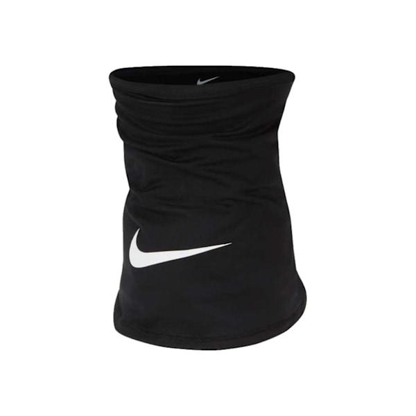 Nike Logo Standard Halsvärmare One Size Svart Black One Size