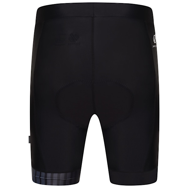 Dare 2B Virtuous Wool Effect Cykelbyxor XL Svart Black XL