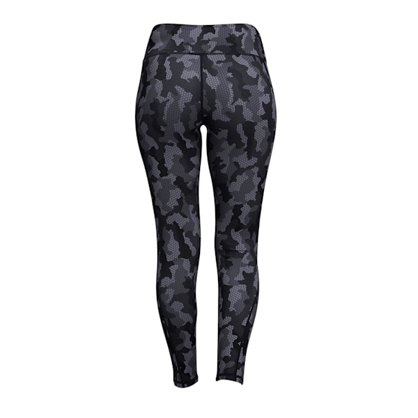 Tri Dri Dam/Dam Performance Hexoflage Leggings S Camo Cha Camo Charcoal S