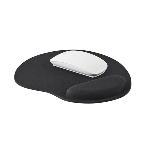 MidOcean EVA Ergonomisk Musmatta One Size Svart Black One Size