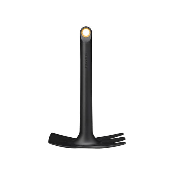 Fiskars Solid Planterhacka One Size Flerfärgad Multi Colour One Size