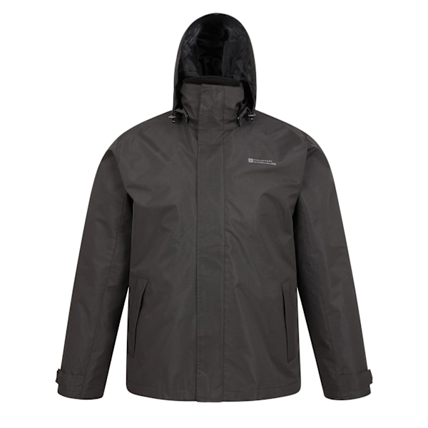 Mountain Warehouse Fell II 3 i 1 Jacka Herr L Svart Black L