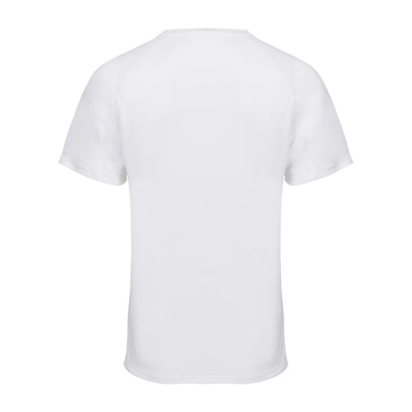 SOLS Unisex Vuxen Performance Ripstop T-shirt M Vit White M