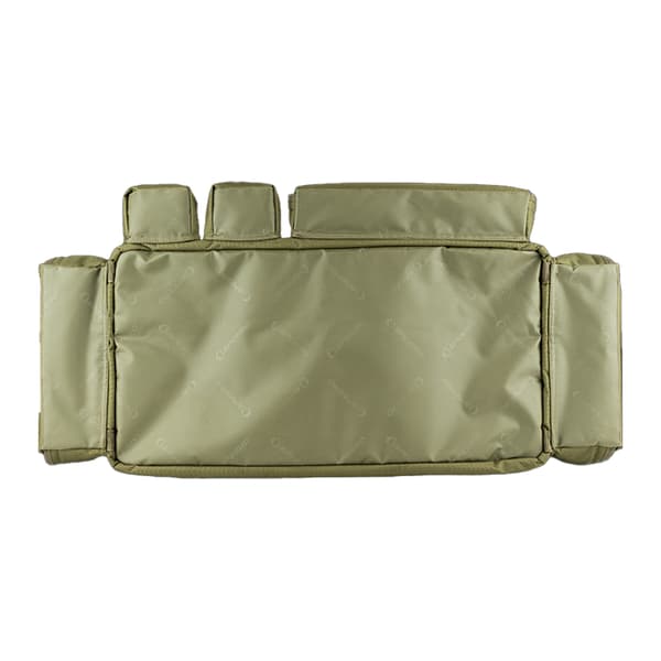 Speero Camo 65L Duffle Bag XL DPM DPM XL