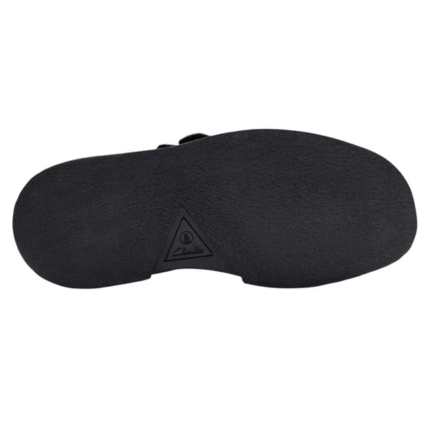 Clarks Dam/Dam Torview Mockaskor 6 UK Svart Lack Black Patent 6 UK