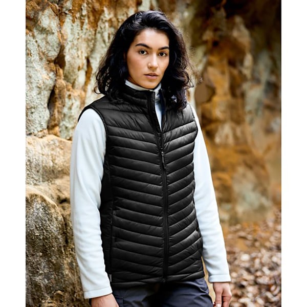 Craghoppers Unisex Adult Expert Expolite Thermal Jacket S Svart Black S