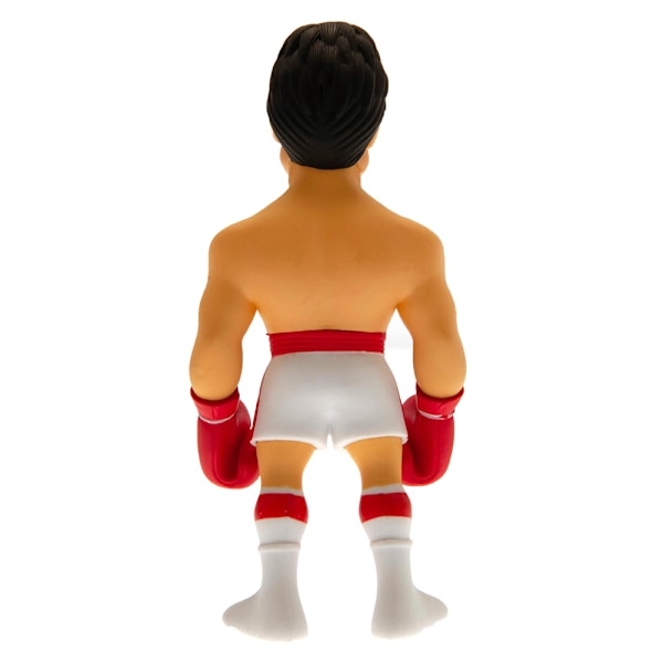 Rocky MiniX samlarfigur En storlek Vit/Röd White/Red One Size
