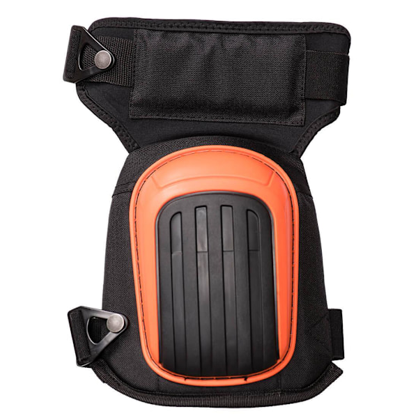 Portwest Lårstöd Knäskydd One Size Svart/Orange Black/Orange One Size