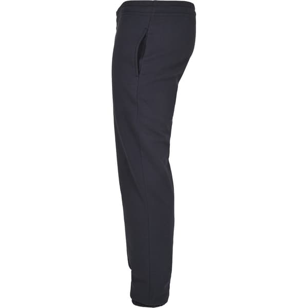 Build Your Brand Unisex Vuxen Basic Joggingbyxor S Marinblå Navy S